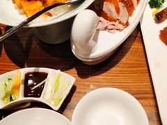 -北京老铺烤鸭(西稍门店)
