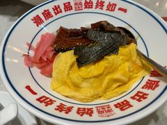 -潮庭港式茶餐厅·熊仔奶茶(同济广场店)