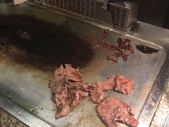 牛排-星伦多自助料理·涮烤一体(嘉兴八佰伴店)