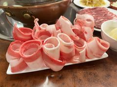 -前门张记涮肉(前门店)