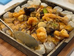 -品海楼·大连海胆锅贴馆(东港店)