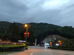 -韶关经律论国际酒店温泉
