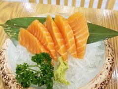 -林妈妈村·日式料理(宝山龙湖天街店)