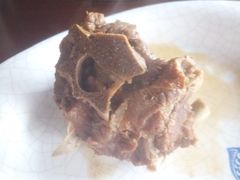 -亿诣蝎府炸酱面羊蝎子火锅(酷车小镇店)