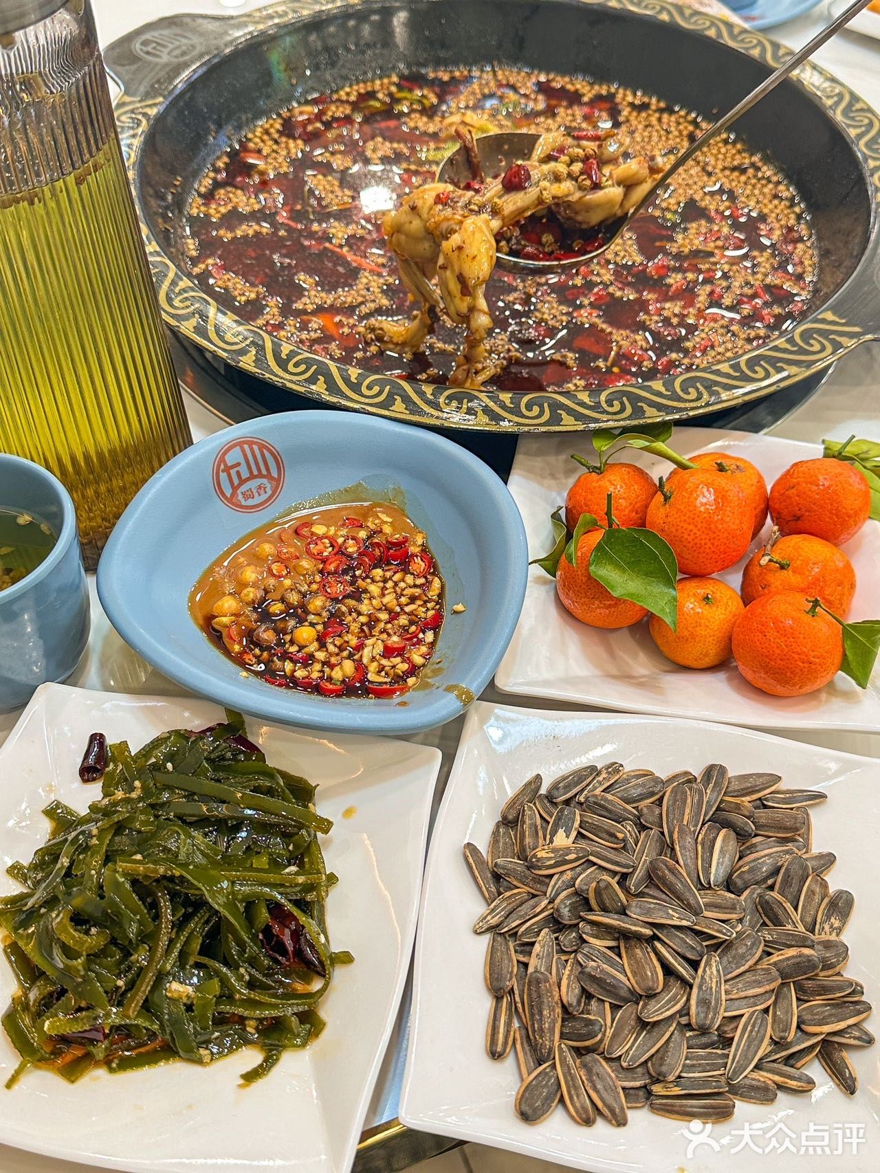 在武汉！只有这样的蛙肉才能赚到我的钱！