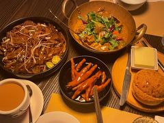 -来龙里 精致 东南亚餐室(万象城店)