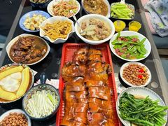 -肥小福·烧鹅专门店(环宇荟店)