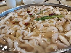 -芭夯兔·无骨兔汤锅(华阳店)