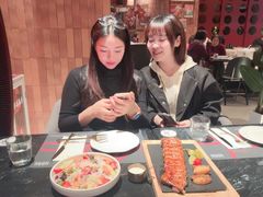 -Nord Grill&Bar Highland诺德西餐(深圳欢乐海岸店)