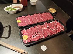 -正禾鲜·潮汕牛肉火锅(凯德天府店)
