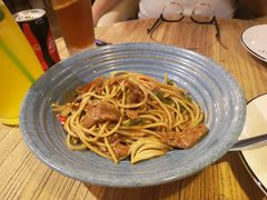 -塔可墨西哥餐厅(江宁景枫店)