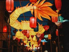 -老门东历史文化街区