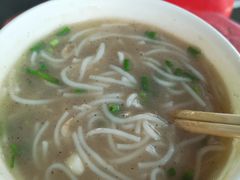 -汪记鲜鱼糊汤粉(沈阳路总店)