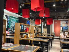 -和府捞面(天河领展广场店)