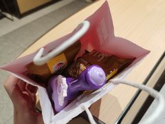 -海底捞火锅(振华广场生日主题店)