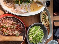 -蜜桃餐厅·伴山(湖滨商业街店)