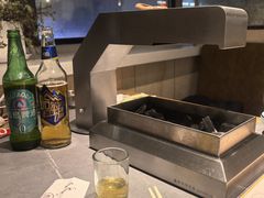 -老白清真烧烤(锦州旗舰店)