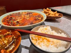 -廖川菜(金虹桥店)