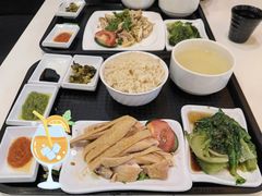 -尚轩·海南鸡饭