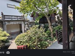 -胡雪岩故居