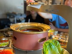 -西塔老太太泥炉烤肉(青浦蟠龙天地店)