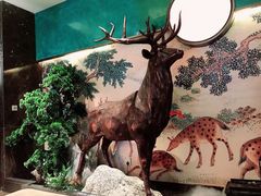 -新白鹿餐厅(金鹰新街口店)