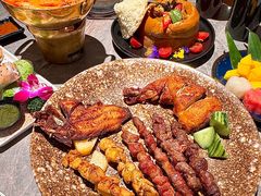 -Home Thai·泰谣(王府井apm店)