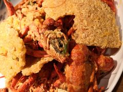 蛋黄-杨氏青龙虾·羊蝎子(托乐嘉店)