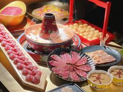 -羊大爷涮肉(亮马桥店)