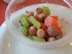 -永记和味豆浆大王(海东路店)