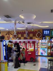-meland·儿童乐园·游戏厅娃娃机·电玩Xbox(成都合生汇店)