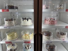 -DQ·蛋糕·冰淇淋(奥林匹克广场店)