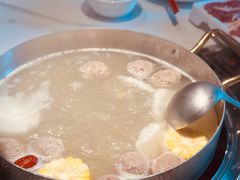 -八合里潮汕鲜牛肉火锅(惠州华贸店)