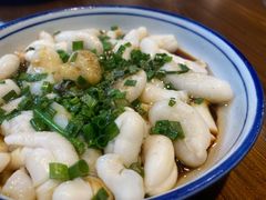 -兰边碗(鼓楼店)