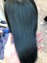 -a·f one hair salon