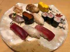 -筑地寿司清(渋谷店)