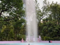 -九龙公园