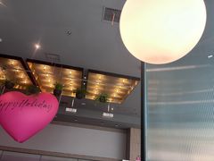 -西堤牛排(合肥之心城店)
