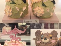 -好利来(清华南门店)