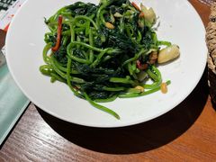 -南拳十三姨·潮汕砂锅粥(世纪金源店)