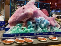 -丰卓会海鲜自助(中润大道店)