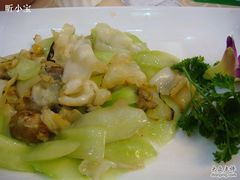 海螺-海岛渔村大酒店(云霄路店)