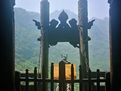 -武当山风景区