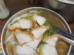 -周成芝螺蛳粉(人和店)