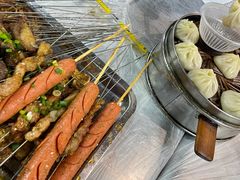 -小民大排档(光谷店)