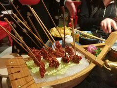 -大味老火锅City店