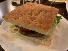-BISTROFIORE美伊娜(伊犁南路店)