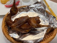 -箪食巷私房菜馆·鲁菜(玉函路店)