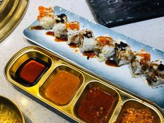 -妥妥烤肉料理(昙华林店)
