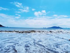 -东海半边山旅游度假区
